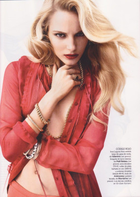 Ieva Laguna pic #558698