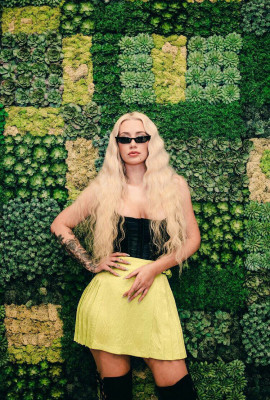 Iggy Azalea pic #1043926