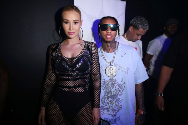 Iggy Azalea - LIV Club in Miami 08/04/2018
