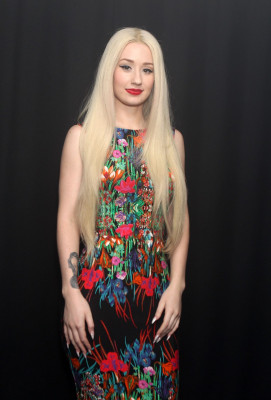 Iggy Azalea - G-A-Y Heaven in London 07/06/2013