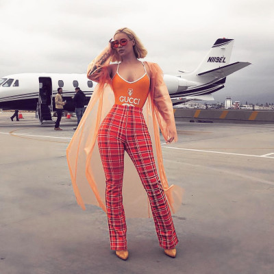 Iggy Azalea 05/12/2018