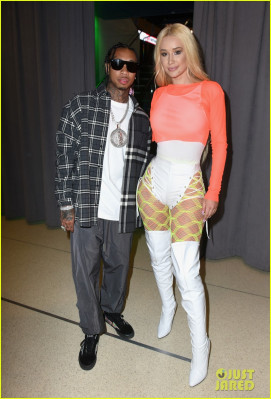 Iggy Azalea - ESPYs Celebrity Basketball in LA 07/17/2018