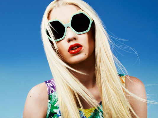 Iggy Azalea pic #753014