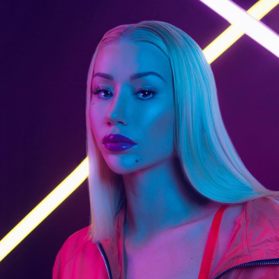 Iggy Azalea - Photoshoot (2018)