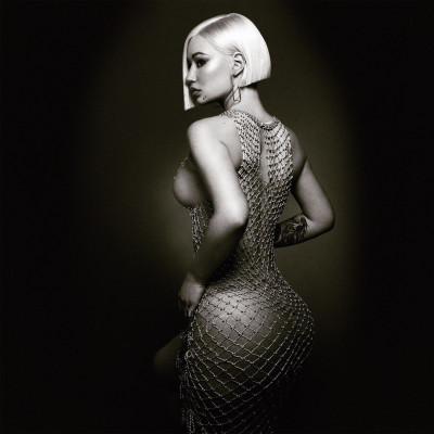 Iggy Azalea - Photoshoot (2018)