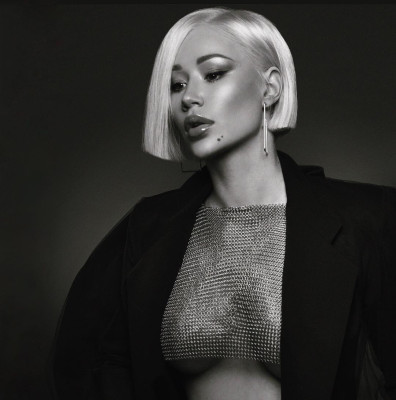 Iggy Azalea - Photoshoot (2018)