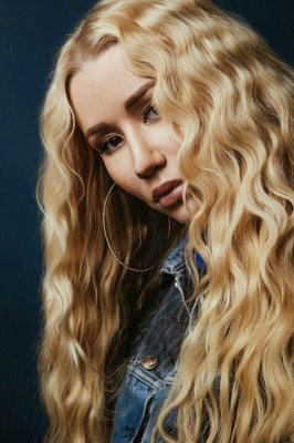 Iggy Azalea pic #1043927