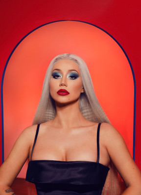 Iggy Azalea - Photoshoot (2019)