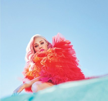 Iggy Azalea by Eric Ray Davidson for Cosmopolitan USA (2019)