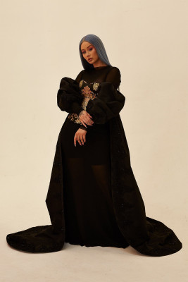 Iggy Azalea - Galore Magazine (2019)