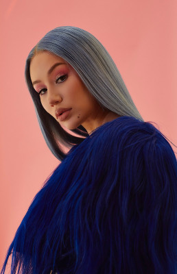 Iggy Azalea - Galore Magazine (2019)