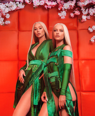 Iggy Azalea - Lola (2019)