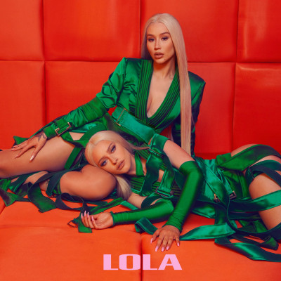 Iggy Azalea - Lola (2019)