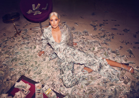 Iggy Azalea - &#039;Started&#039; Promoshoot (2019)