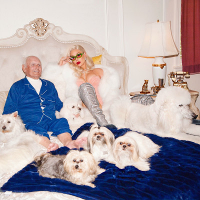 Iggy Azalea - &#039;Started&#039; Promoshoot (2019)
