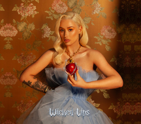 Iggy Azalea - Wicked Lips (2019)