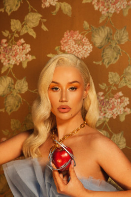 Iggy Azalea - Wicked Lips (2019)