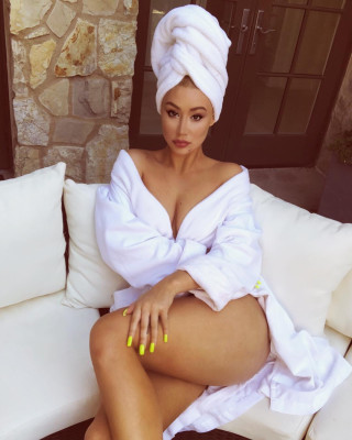 Iggy Azalea - 10/23/2018