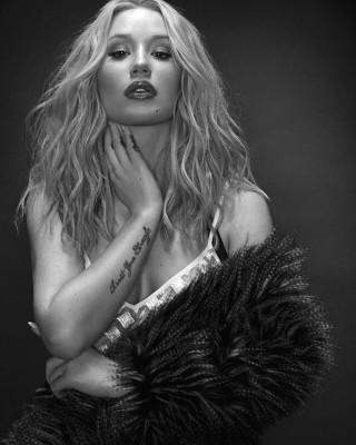 Iggy Azalea pic #878103