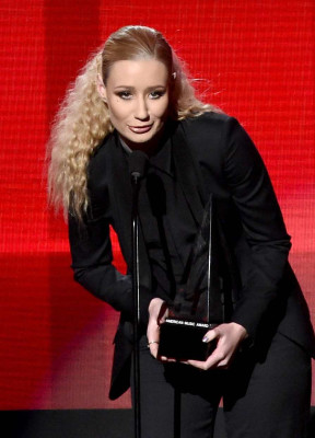 Iggy Azalea pic #776116