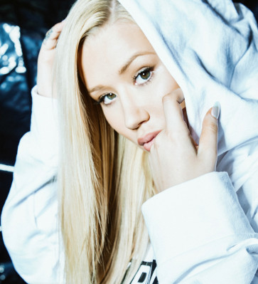 Iggy Azalea pic #902007