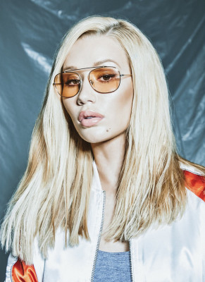 Iggy Azalea pic #902008