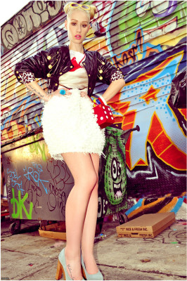 Iggy Azalea pic #753027