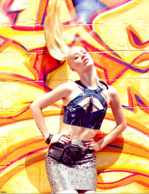 Iggy Azalea pic #753016