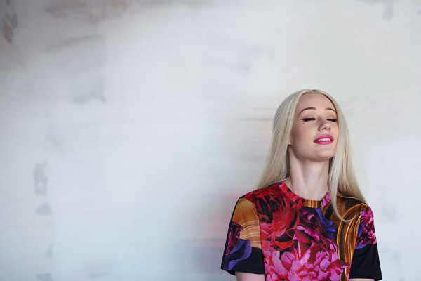 Iggy Azalea pic #753029
