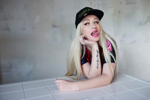 Iggy Azalea pic #753025