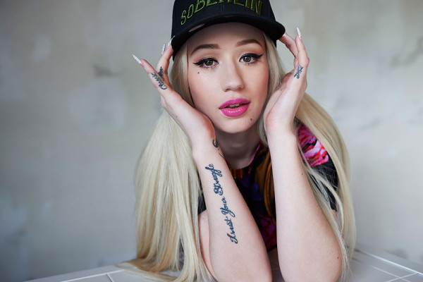 Iggy Azalea pic #753024