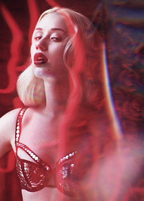 Iggy Azalea pic #820215
