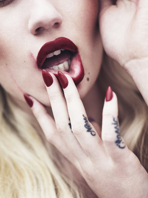 Iggy Azalea pic #820214
