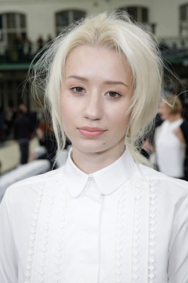 Iggy Azalea pic #820222
