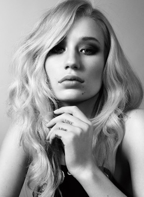 Iggy Azalea pic #803097