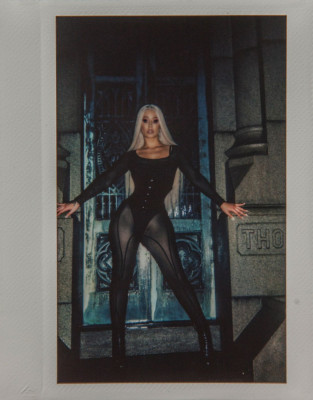 Iggy Azalea – “Sally Walker” Music Video Stills &amp; BTS (2019)