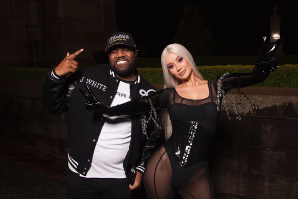 Iggy Azalea – “Sally Walker” Music Video Stills &amp; BTS (2019)