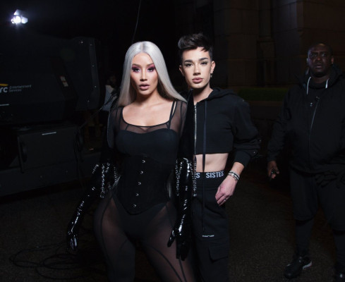 Iggy Azalea – “Sally Walker” Music Video Stills &amp; BTS (2019)
