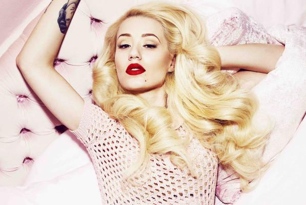 Iggy Azalea pic #753011