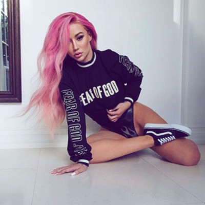 Iggy Azalea pic #1109974
