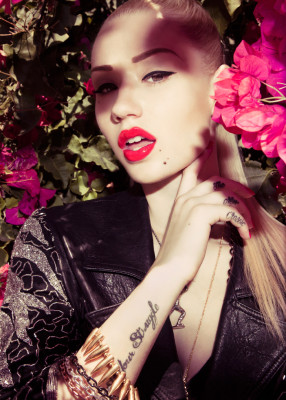 Iggy Azalea pic #753012