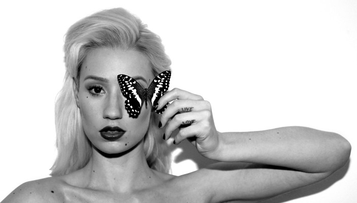 Iggy Azalea pic #753013