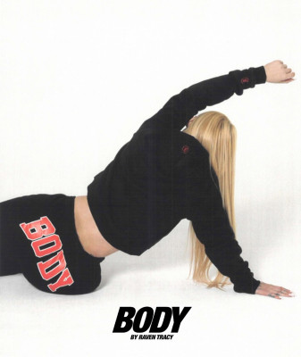 Iggy Azalea for &#039;Body&#039; || 2020