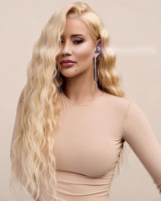 Iggy Azalea