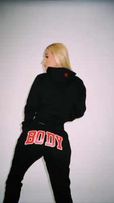Iggy Azalea for &#039;Body&#039; || 2020