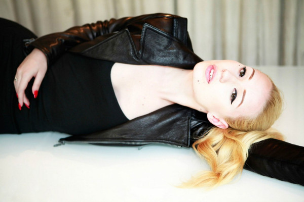 Iggy Azalea - Refinery 29 Photoshoot