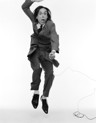 photo 17 in Iggy Pop gallery [id138454] 2009-03-04 00:00:00