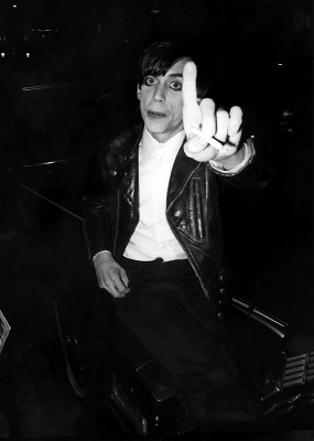 photo 24 in Iggy Pop gallery [id96342] 2008-06-09 00:00:00