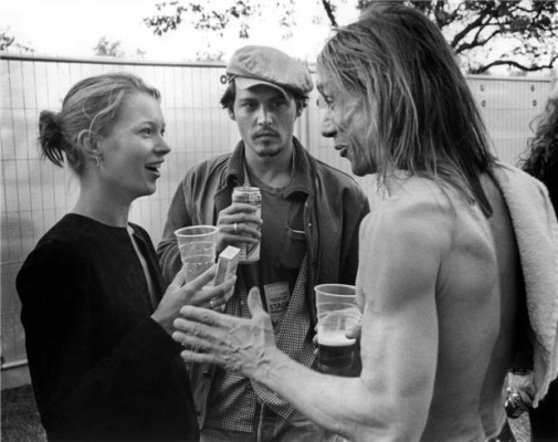 Iggy Pop pic #404231