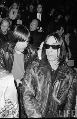 photo 14 in Iggy Pop gallery [id184028] 2009-08-16 00:00:00